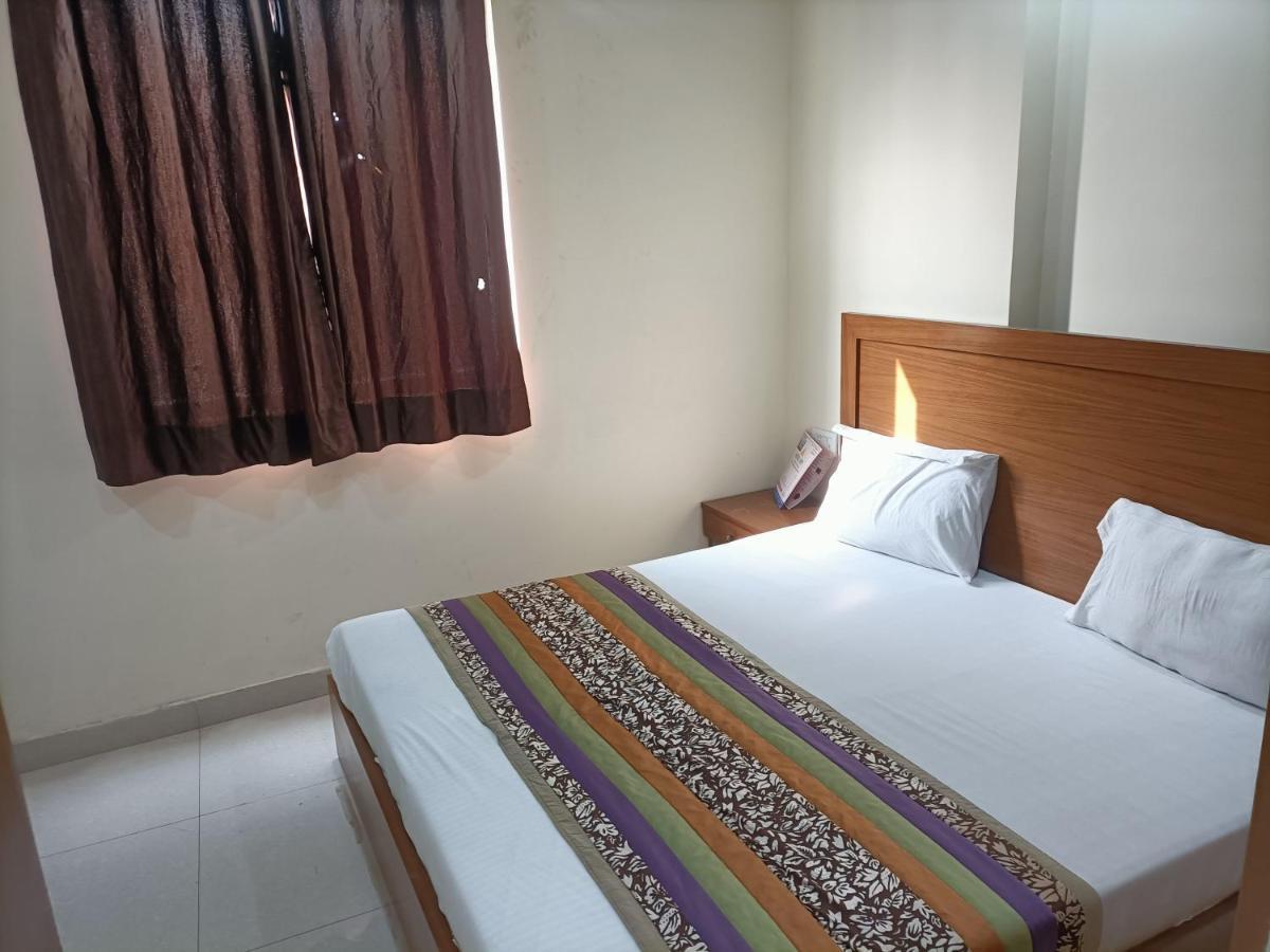 Hotel Star Light New Delhi Exterior photo